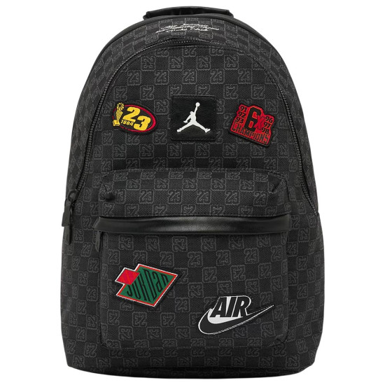 Jordan Τσάντα πλάτης Monogram Backpack